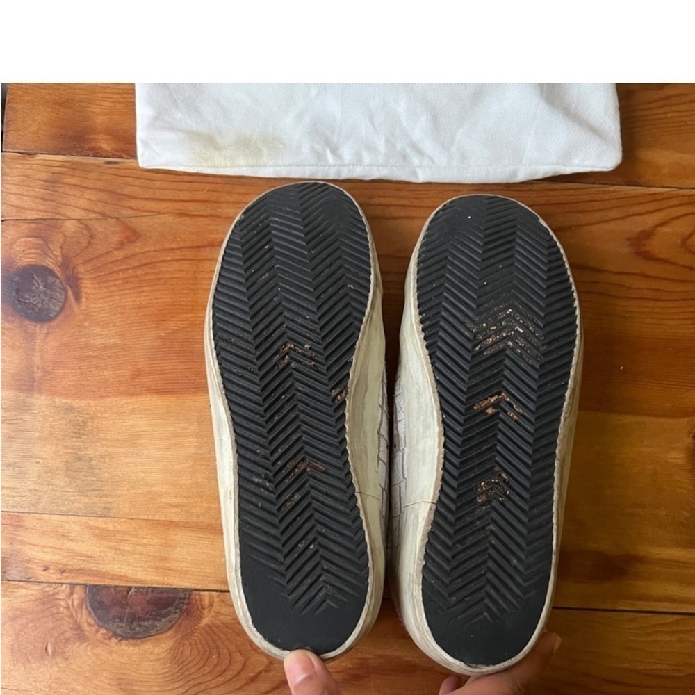 Golden Goose Sneakers 39​​​ - Picture 7 of 8